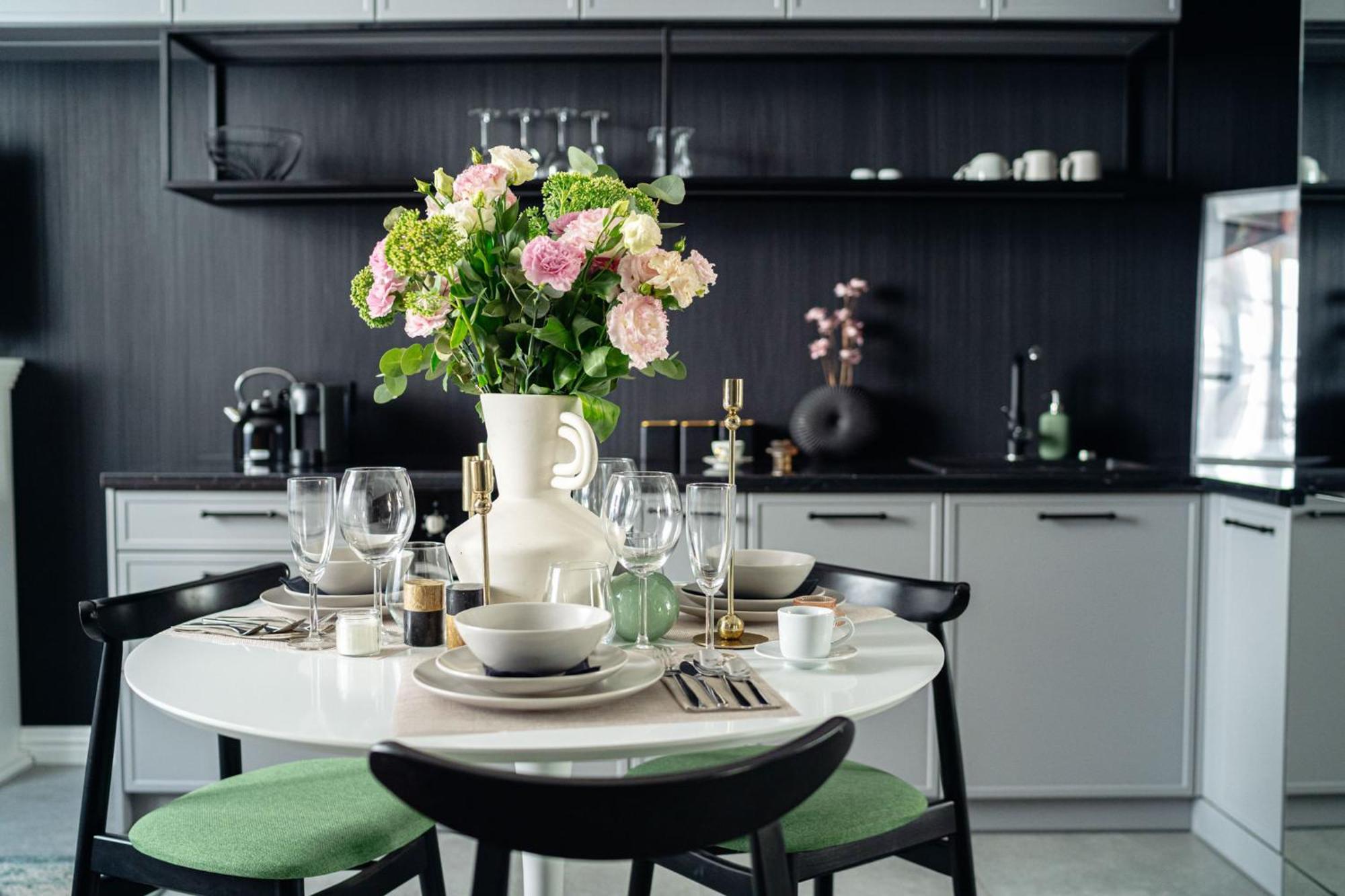 Olive Harmony Apartment - Loftaffair Краков Экстерьер фото